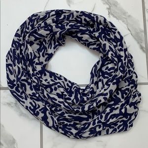 Lilly Pulitzer Infinity Scarf